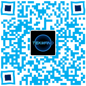 TEKMAND APP二维码(1) TEKMAND APP二维码(1)