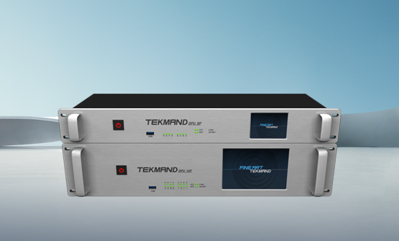TEKMAND DPU