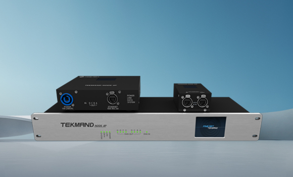 TEKMAND Node