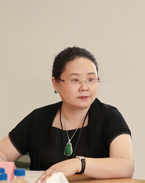 KATE WONG